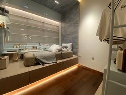 MARINA MALL (D1), Apartment #627430501